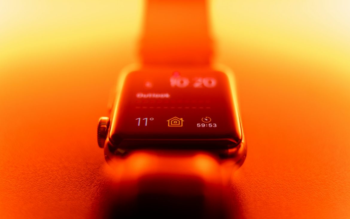 Apple Watch: Dieci anni di evoluzione sportiva