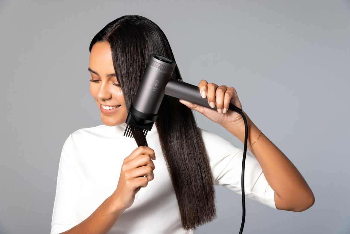 I migliori asciugacapelli per uno styling semplice e professionale