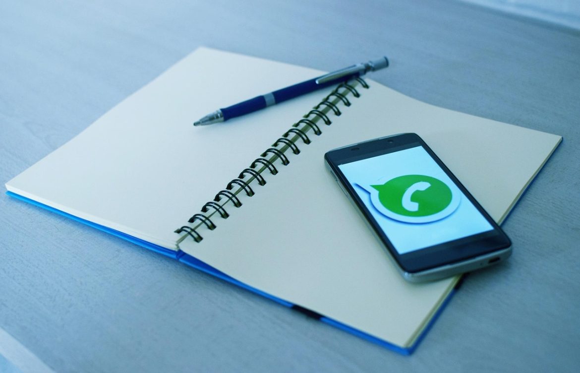 WhatsApp: come condividere la propria posizione, anche in tempo reale