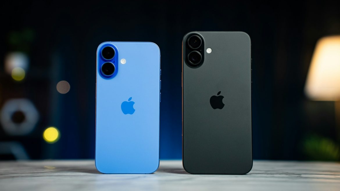 Apple iPhone 16: tutte le novità sugli smartphone di Cupertino