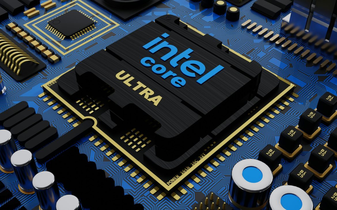 Intel 2026: la sfida delle fonderie e il ritorno della CPU nell’era dell’IA